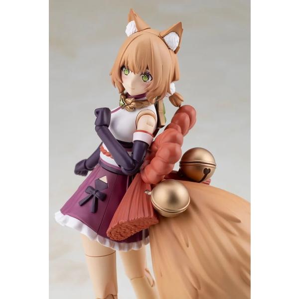 コトブキヤ NONスケール ユクモ First Engage Ver.〈ファーストエンゲージVer....