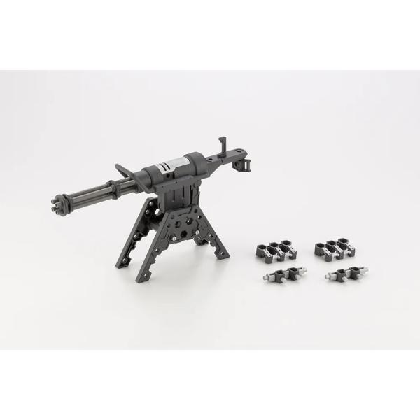 コトブキヤ M.S.G モデリングサポートグッズ ヘヴィウェポンユニット32 ガトリングガン2(MH...