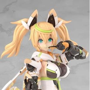 コトブキヤ NONスケール グランデスケール ジェネ(ステライノセントVer.)(ファンタシースター...