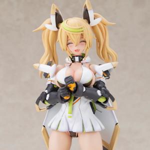 コトブキヤ NONスケール グランデスケール ジェネ(ステラティアーズVer.)(ファンタシースターオンライン2 es)(KP830)プラモデル 返品種別B｜Joshin web