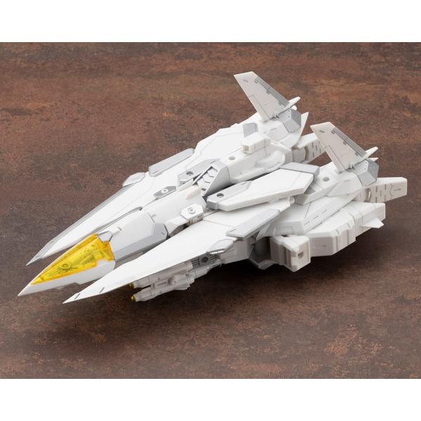 コトブキヤ M.S.Gモデリングサポートグッズ へヴィウェポンユニット64 ヴァイスフォーゲル(MH...