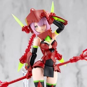 コトブキヤ 1/ 1 メガミデバイス BULLET KNIGHTS エクスキューショナー HELL ...