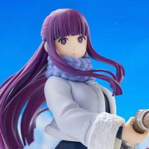 コトブキヤ OSHI WORKS フェルン(葬送のフリーレン)(GP019)フィギュア 返品種別B