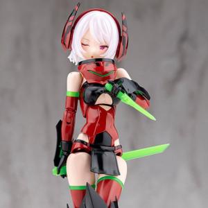 コトブキヤ 1/ 1 メガミデバイス BULLET KNIGHTS エクソシスト HELL BLAZE(KP860)プラモデル 返品種別B｜Joshin web