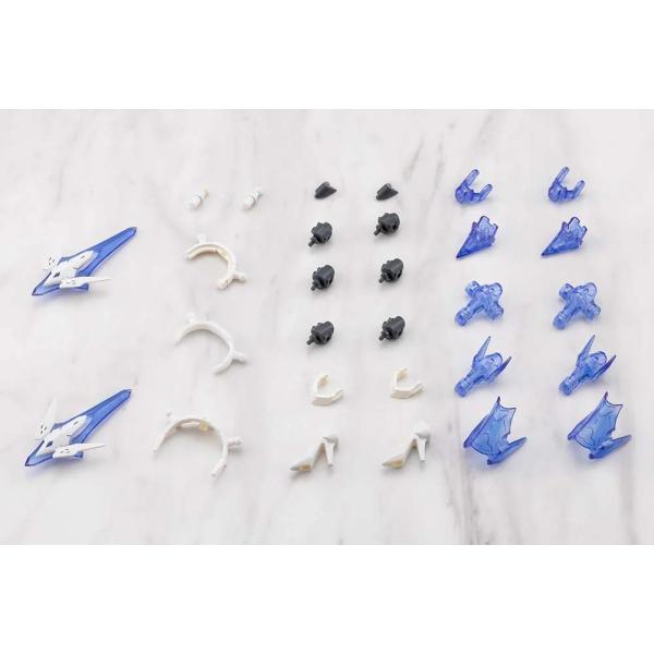 コトブキヤ M.S.Gモデリングサポートグッズ メカサプライ35 ホロニックヘッドドレス＆ホロニック...