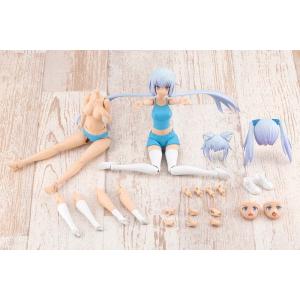 コトブキヤ NONスケール グランデスケールドレスアップボディ(M)with スティレット(JK100)プラモデル 返品種別B｜Joshin web