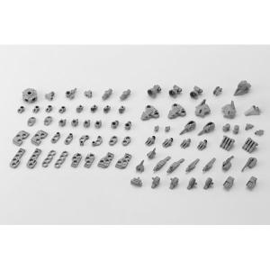 コトブキヤ 1/ 24 ブースターパック001プラモデル 