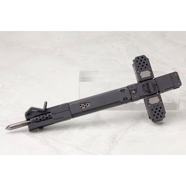 コトブキヤ (再生産)M.S.G モデリングサポートグッズ へヴィウェポンユニット04 グレイヴアー...