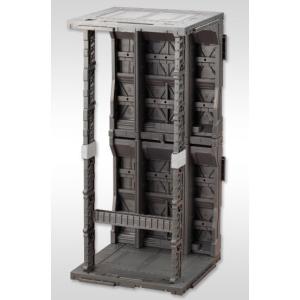 コトブキヤ (再生産)M.S.G モデリングサポートグッズメカニカルチェーンベースR(A)(MB43)プラモデル 返品種別B