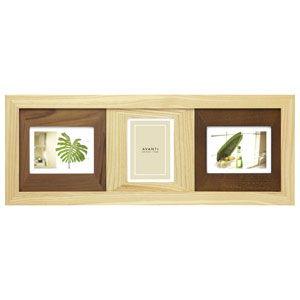 ラドンナ ラドンナ モダンインテリアフレーム L判  AVANTI CW30-30-NT