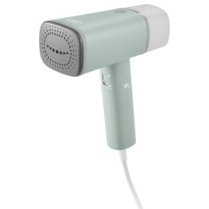 ラドンナ コード付き衣類スチーマー ペールアクア スチームリッチハンディスチーマー LADONNA Toffy HW-SM1-PA