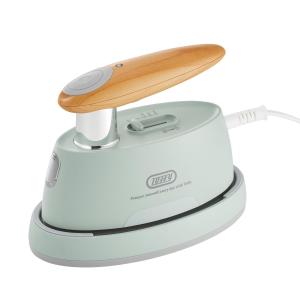 ラドンナ コードつき衣類スチーマー LADONNA Toffy HW-SM2-PA