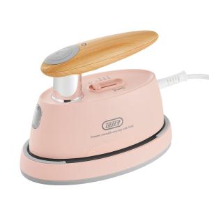 ラドンナ コードつき衣類スチーマー LADONNA Toffy HW-SM2-SP