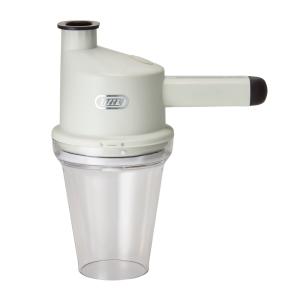 貝印 many many makeメランジュールロボ(レッド) DB2289・(ホワイト