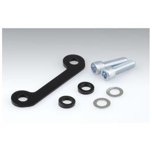 ホンダ VFR400 CBR400RR チタンボルト セット S-PARTS エスパーツ サイドカバー用チタンボルトセット カラー