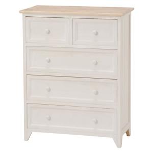 ニトリ（NITORI） チェスト(N キャセイ TB 8579 WHW) : ニトリ Yahoo