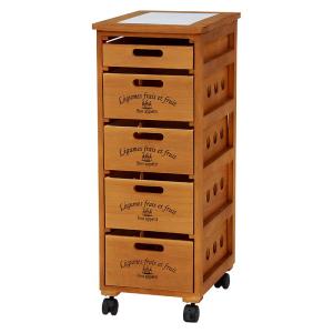 HAGIHARA ストッカー MUD-6705LBR