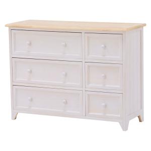 ニトリ チェスト(N キャセイ TB 8559 WHW) : ニトリ Yahoo!店