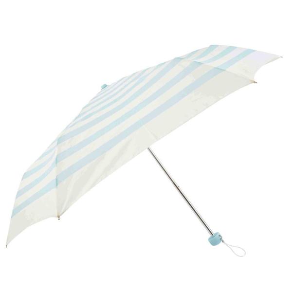 amusant sous la pluie(アミュゾンスーラプルイ) レディース折りたたみ傘 50c...