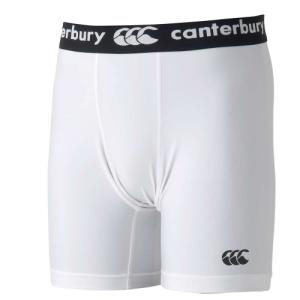 カンタベリー ジュニア ベースレイヤーショーツ CANTERBURY JR.BASELAYER SHORTS CCC-RGJ2002210-160