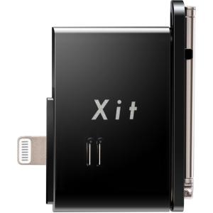 ピクセラ iPhone /  iPad 用(Lightningコネクタ端子)テレビチューナー Xit Stick (サイト・スティック) XIT-STK210 返品種別A