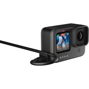 GoPro パススルードア(HERO10 Black＆HERO9 Black) ADCOD-001 返品種別A｜joshin