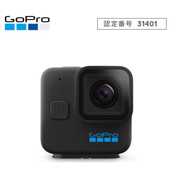 GoPro GoPro HERO11 Black Mini ゴープロ ヒーロー11 ブラックミニ C...