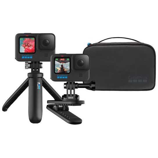 GoPro GoPro トラベルキット AKTTR-002 返品種別A