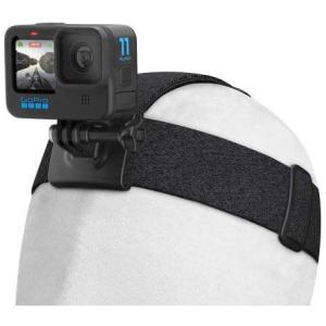 GoPro GoPro ヘッドストラップ2.0 ACHOM-002 返品種別A