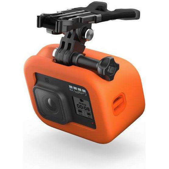 GoPro GoPro HERO8ブラック用バイトマウント ASLBM-002 返品種別A