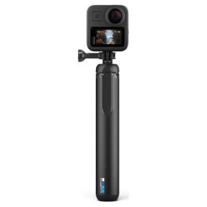 GoPro MAX グリップ+トライポッド ASBHM-002 返品種別A｜joshin