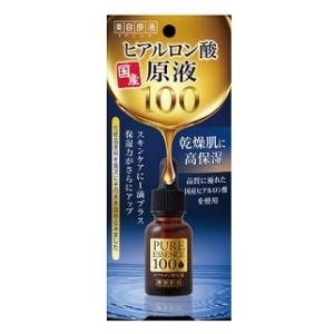 美容原液 ヒアルロン酸原液100N コスメテックスローランド