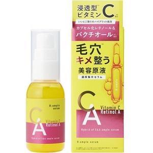 Bアンプル 美容原液セラム CA 50ml コスメテックスローランド 返品種別A｜joshin