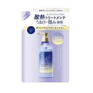 トゥルースト バイエスフリー 酸熱TR シャンプー ( 480ml )/ 酸