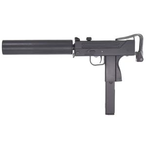 HFC JAPAN MAC-11 イングラムGen.2(HGA-203)(対象年令 18才以上用)エ...