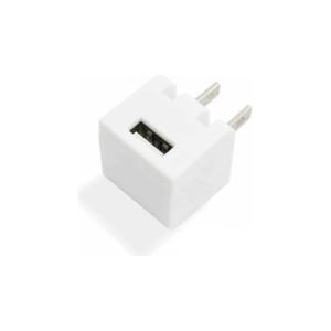 トップランド コンセント用USBアダプタ TOPLAND CHAC1A-WT