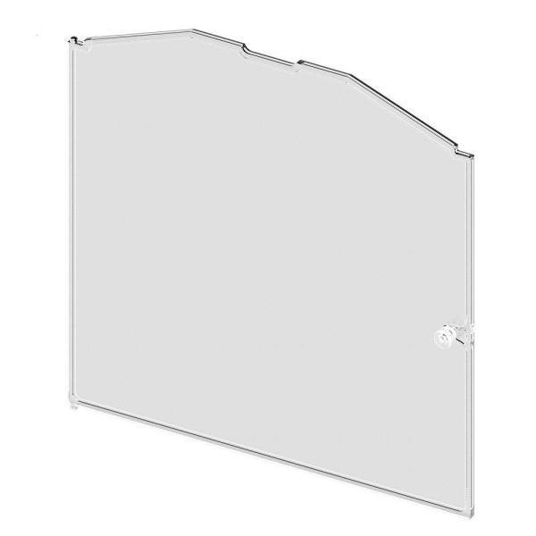 つくるんです 屋根A・C専用ドア(組立キット)(DWP04)クリエイターシリーズ専用パーツ 返品種別...