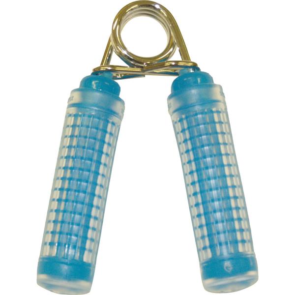 シンワエンタープライズ クリアハンドグリップ 20kg SNW-STT057 返品種別A