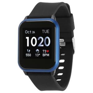 マーシャル スマートウォッチ MARSHAL SMART WATCH MRZ021-BL