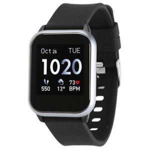 マーシャル スマートウォッチ MARSHAL SMART WATCH MRZ021-SV