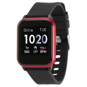 マーシャル スマートウォッチ MARSHAL SMART WATCH MRZ021-RE