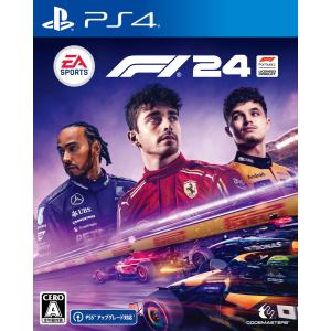エレクトロニック アーツ F124 返品種別B