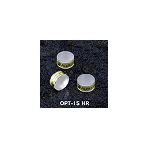 オーディオリプラス 石英インシュレーターφ20×20mm、4個入 OPT1HR/ 4P