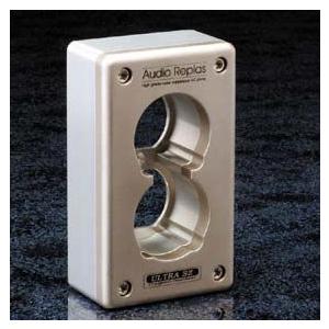 Eau Rouge SG-BP/HG コンセント&プレート 新品 未開封 Eau Rouge オールージュ SG-BP/HG コンセントベース＆プレートセット