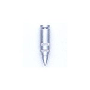 クアドラスパイア 19mm・スパイク脚 シルバー(1本) Quadraspire F19S-MS 返...