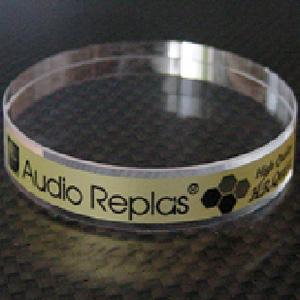オーディオリプラス インシュレーター(1個)鏡面仕上げ Audio Replas HIGH RESP...