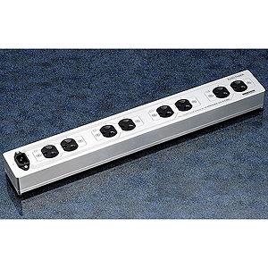 オーディオリプラス 8連電源タップ Audio Replas SAA-8SZ-MK2