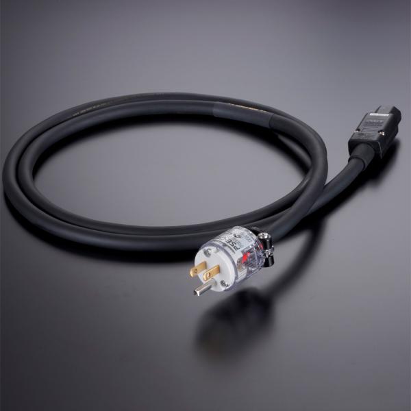 AET 電源ケーブル(1.8m) EVO-1302S-AC-V2-1.8 返品種別A