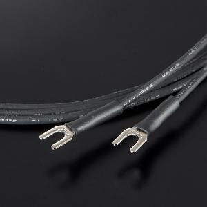 AET アースケーブル(3.0m) EVO-EW125Y55-3.0 返品種別A