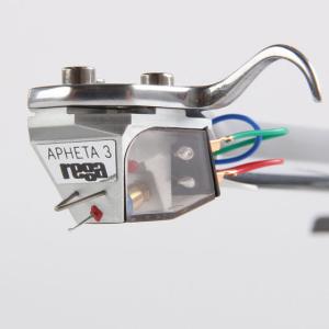 レガ MC型カートリッジ REGA APHETA3 返品種別A
